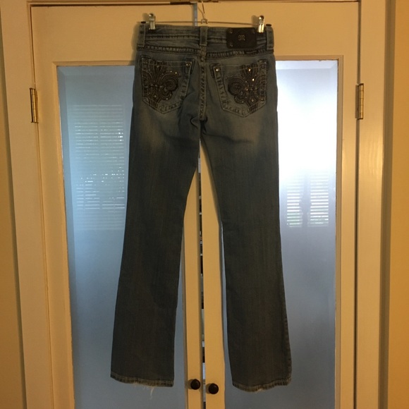 Miss Me jeans! - Picture 2 of 6